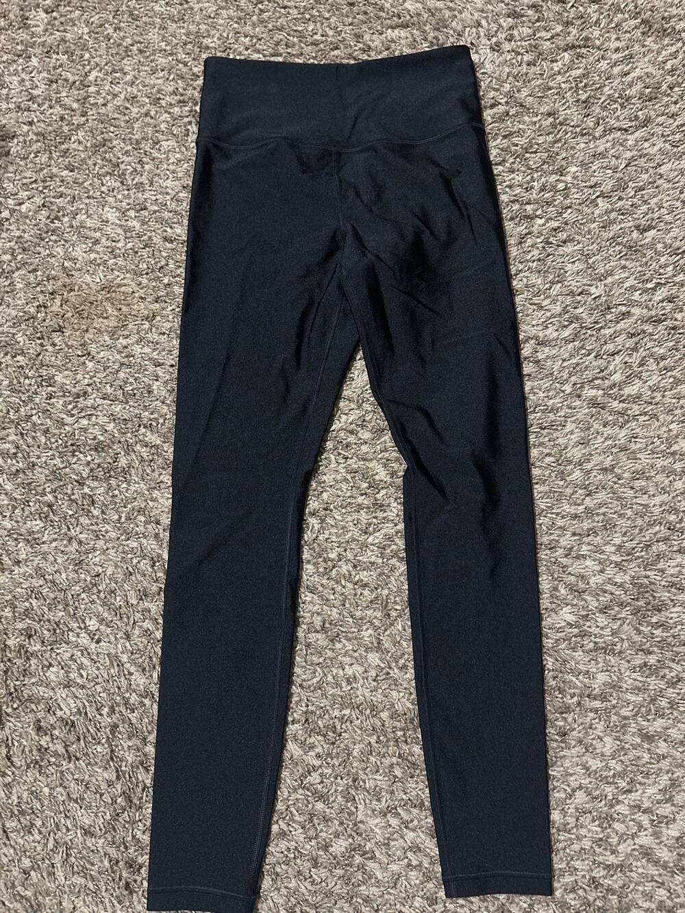Athleta Elation Sheen Legging S